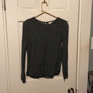 Business Casual Blouse